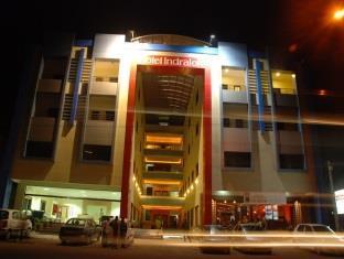 Hotel Indralok Джунагад Екстериор снимка